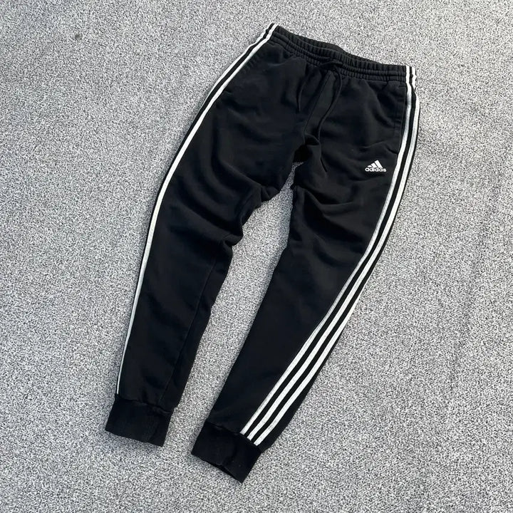 [BUNJANG] Adidas Jogger Track Pants / M 아디다스 조거 트랙팬츠 0320M