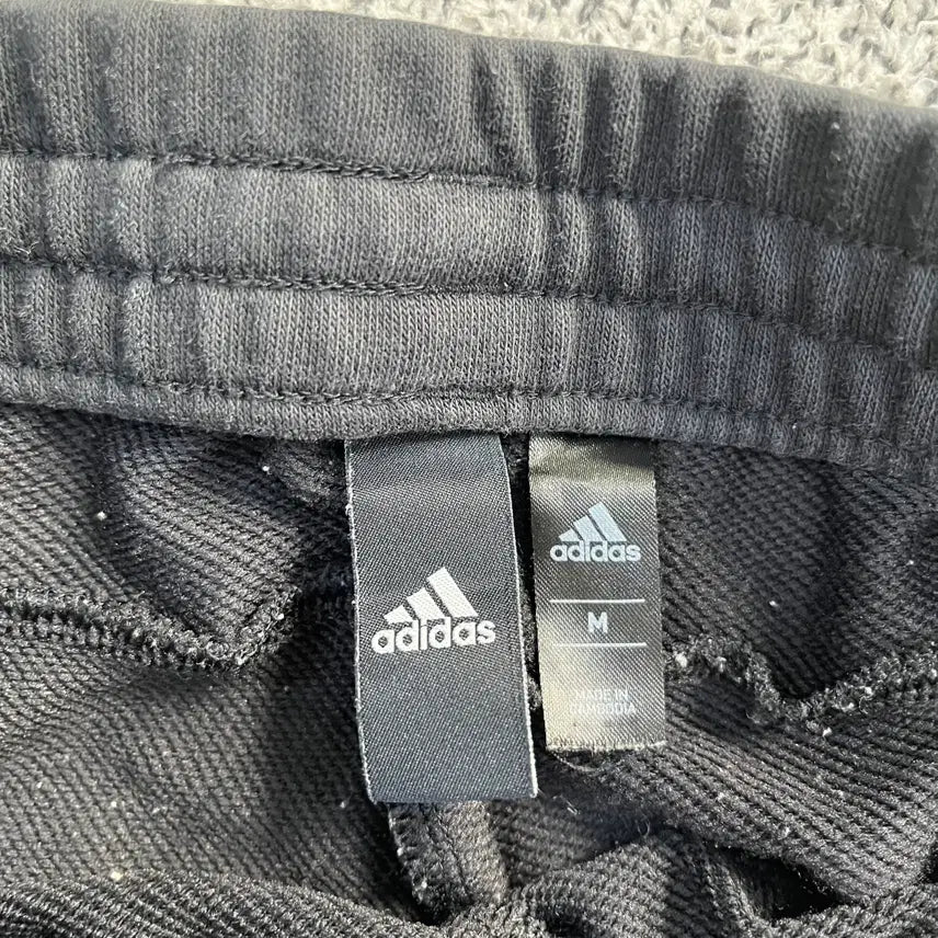 [BUNJANG] Adidas Jogger Track Pants / M 아디다스 조거 트랙팬츠 0320M