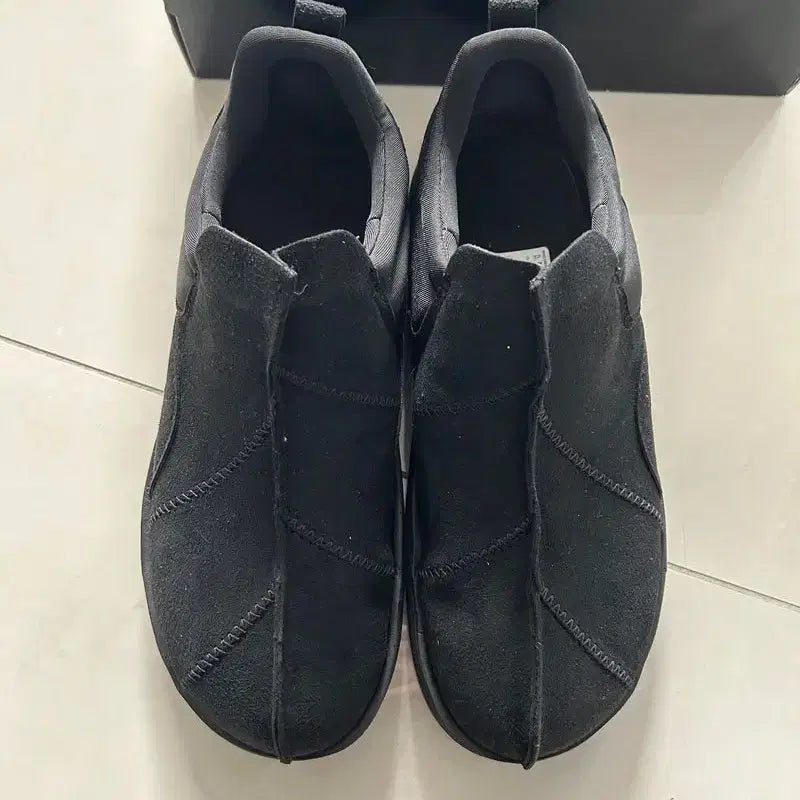 [BUNJANG] Needles Beatnik Moc Shoes / NEEDLES 니들스 BEATNIK MOC 비트닉 목