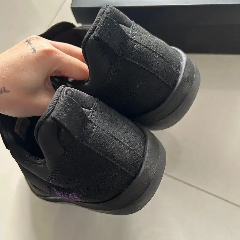 [BUNJANG] Needles Beatnik Moc Shoes / NEEDLES 니들스 BEATNIK MOC 비트닉 목