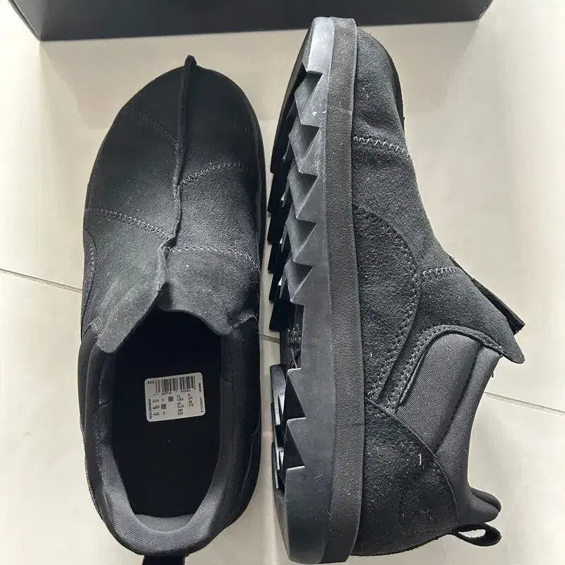 [BUNJANG] Needles Beatnik Moc Shoes / NEEDLES 니들스 BEATNIK MOC 비트닉 목
