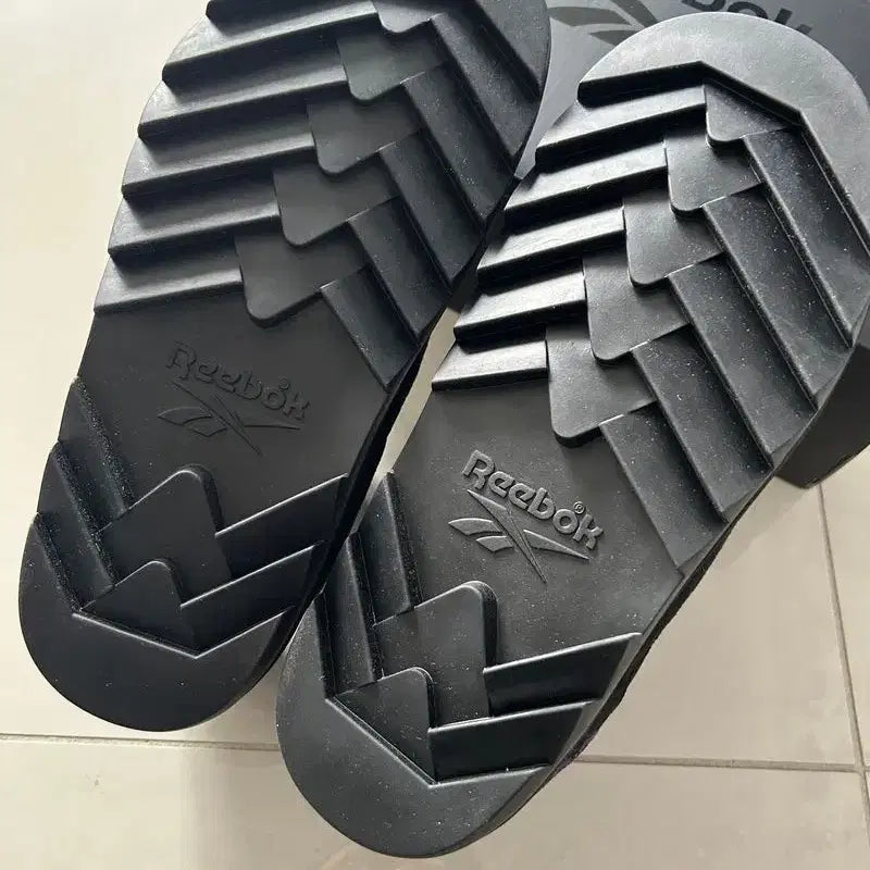 [BUNJANG] Needles Beatnik Moc Shoes / NEEDLES 니들스 BEATNIK MOC 비트닉 목