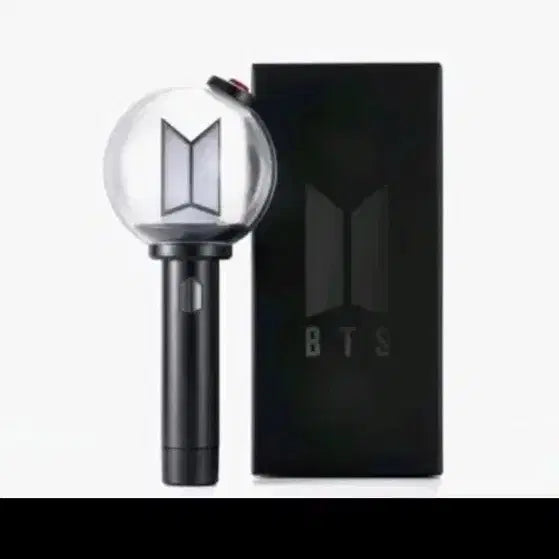 [SOLD OUT] 방탄소년단 BTS 응원봉 아미밤4
