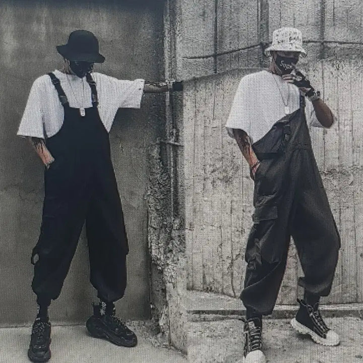 [BUNJANG] Hipster Style Men&