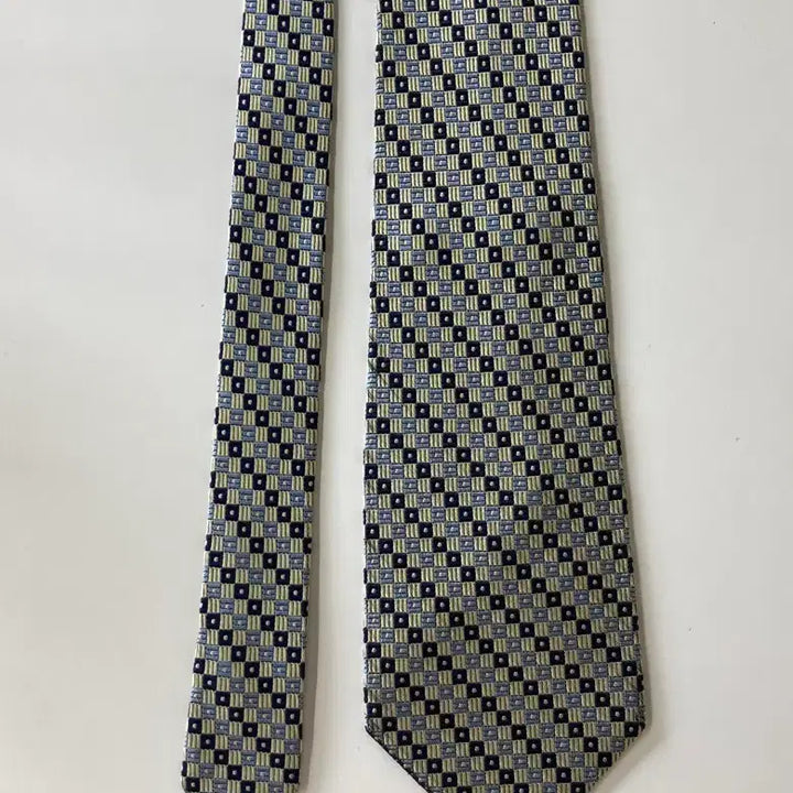 [BUNJANG] Vintage Necktie / 빈티지)넥타이