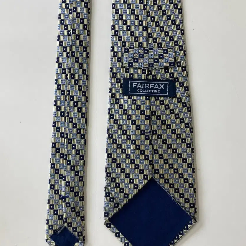 [BUNJANG] Vintage Necktie / 빈티지)넥타이