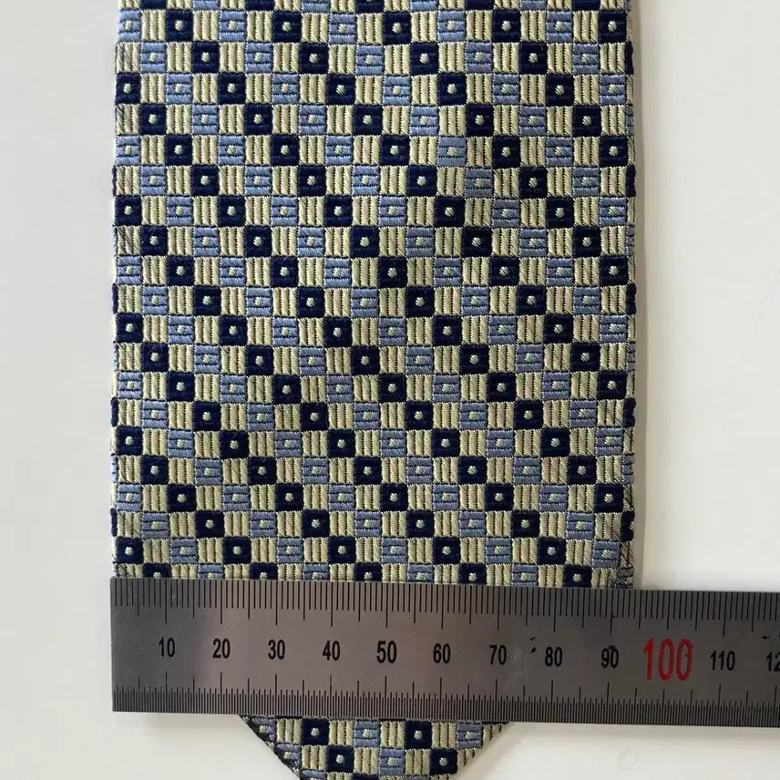 [BUNJANG] Vintage Necktie / 빈티지)넥타이