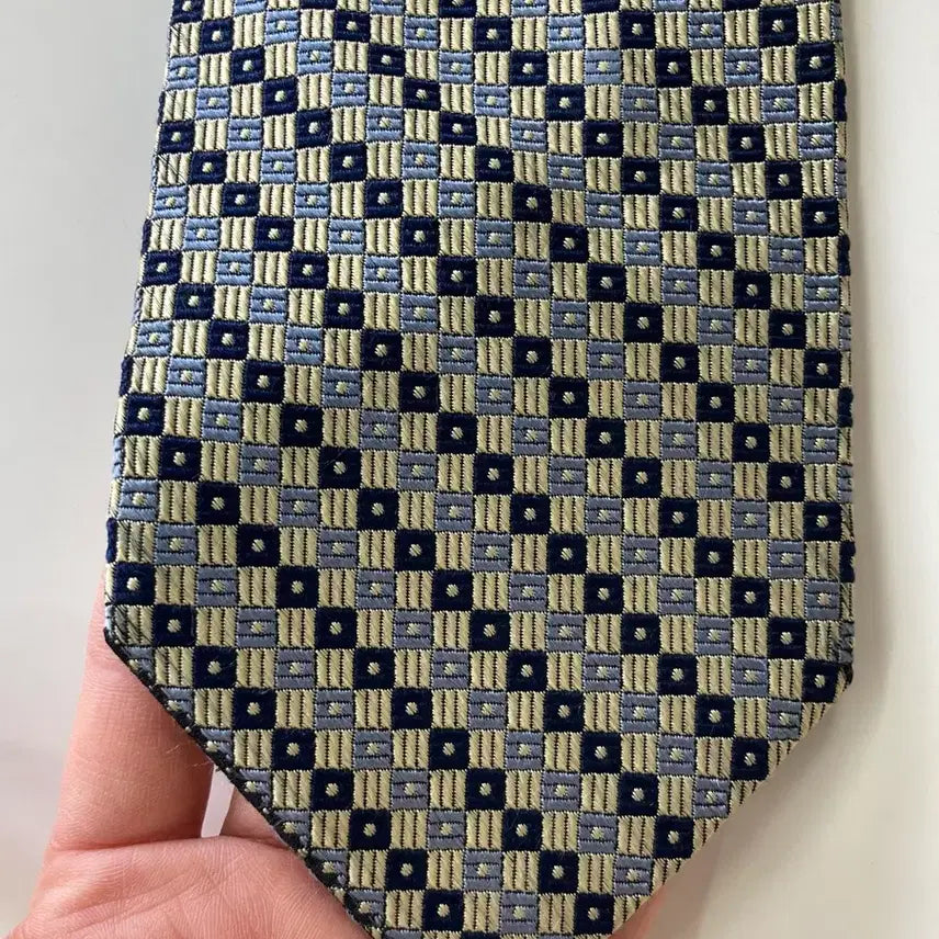 [BUNJANG] Vintage Necktie / 빈티지)넥타이