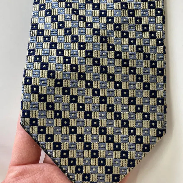 [BUNJANG] Vintage Necktie / 빈티지)넥타이