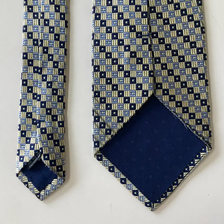 [BUNJANG] Vintage Necktie / 빈티지)넥타이