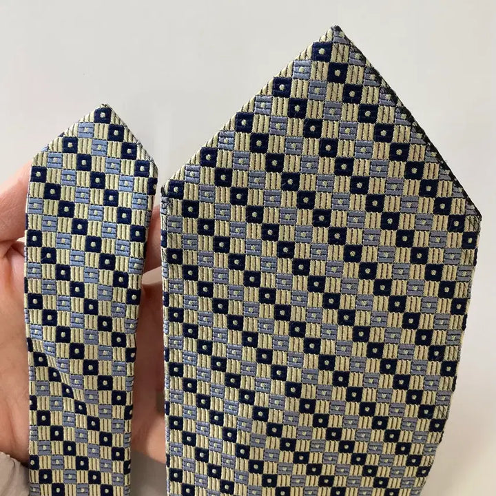 [BUNJANG] Vintage Necktie / 빈티지)넥타이