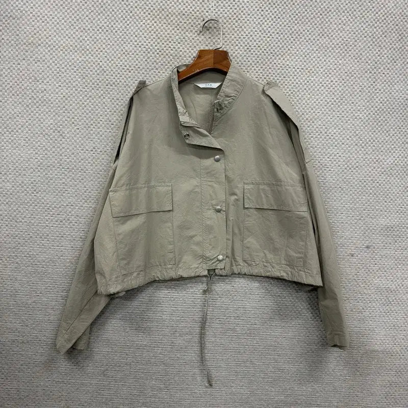 [SOLD OUT] 빈티지 크롭 자켓 95 M14452