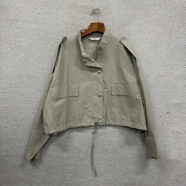 [SOLD OUT] 빈티지 크롭 자켓 95 M14452