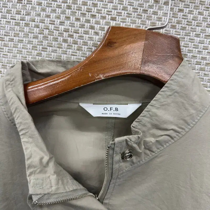 [SOLD OUT] 빈티지 크롭 자켓 95 M14452