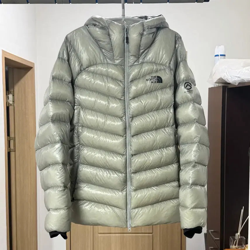 [BUNJANG] The North Face Summit Matterhorn RDS Down Jacket / 노스페이스 써밋 마테호른 RDS 다운