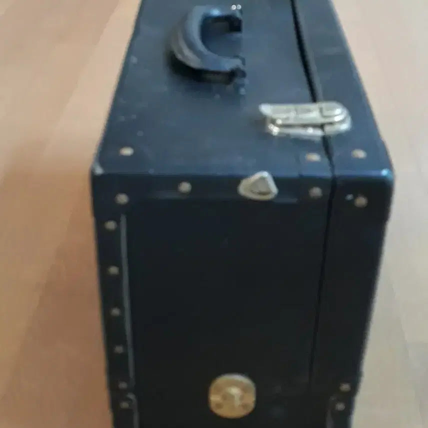 [BUNJANG] Beauty People Vintage Makeup Box / 빈티지화장품박스 beauty  people  make up