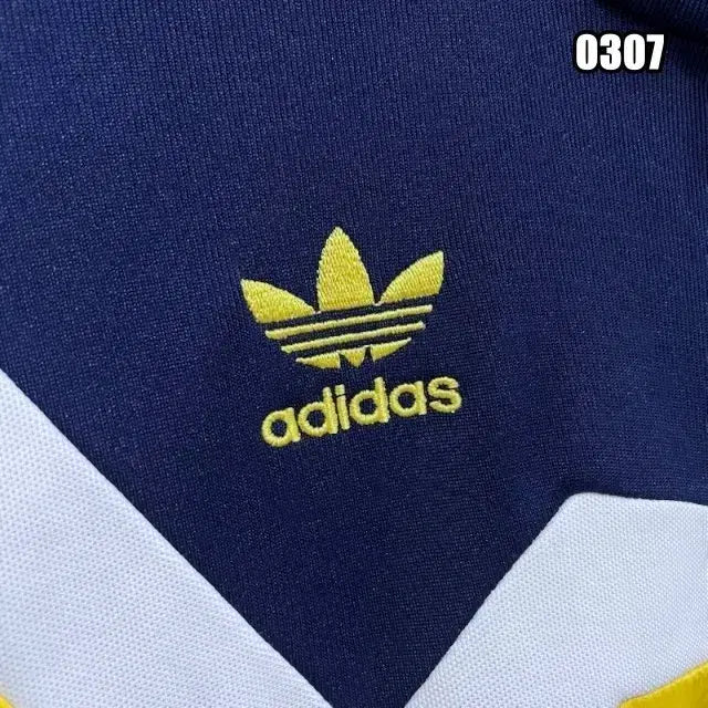 [BUNJANG] Adidas Firebird Track Jacket / L 아디다스 올드스쿨 불꽃 파이어버드 멀티 져지