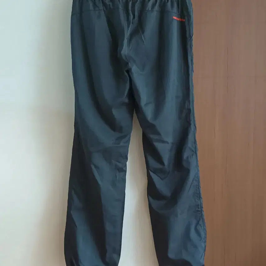 [BUNJANG] New Balance Woven Men&