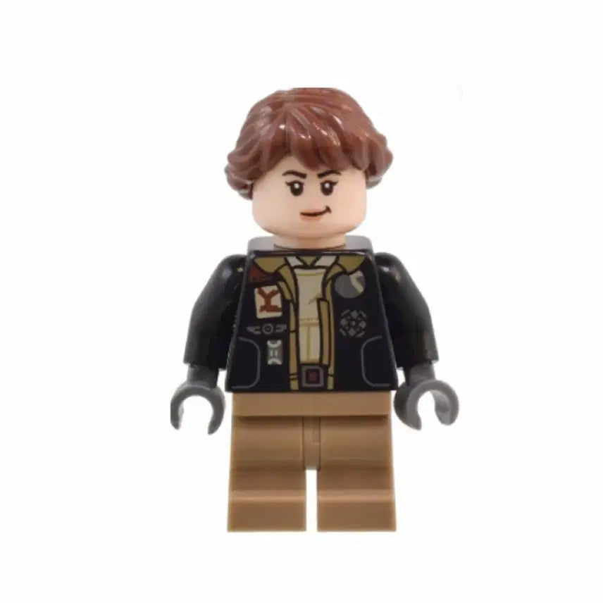 [BUNJANG] Lego Star Wars 75374 The At-TE Walker / 레고 스타워즈 75374 훤 미조립 새상품(소품 포함)