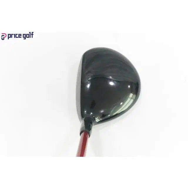 [BUNJANG] Bridgestone J15F Fairway Wood 5 (18 Degree) with Tour AD Stiff Shaft / 정품 브리지스톤 J15F 우드 5번 18도 투어AD 강도S