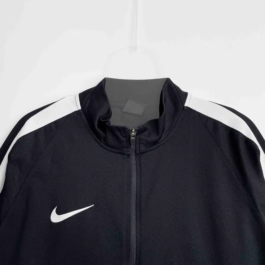 [BUNJANG] Nike Dri-FIT Track Jacket (L) / C2 나이키 드라이핏(Dri-FIT) 트랙 집업 자켓 L사이즈