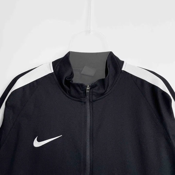 [BUNJANG] Nike Dri-FIT Track Jacket (L) / C2 나이키 드라이핏(Dri-FIT) 트랙 집업 자켓 L사이즈