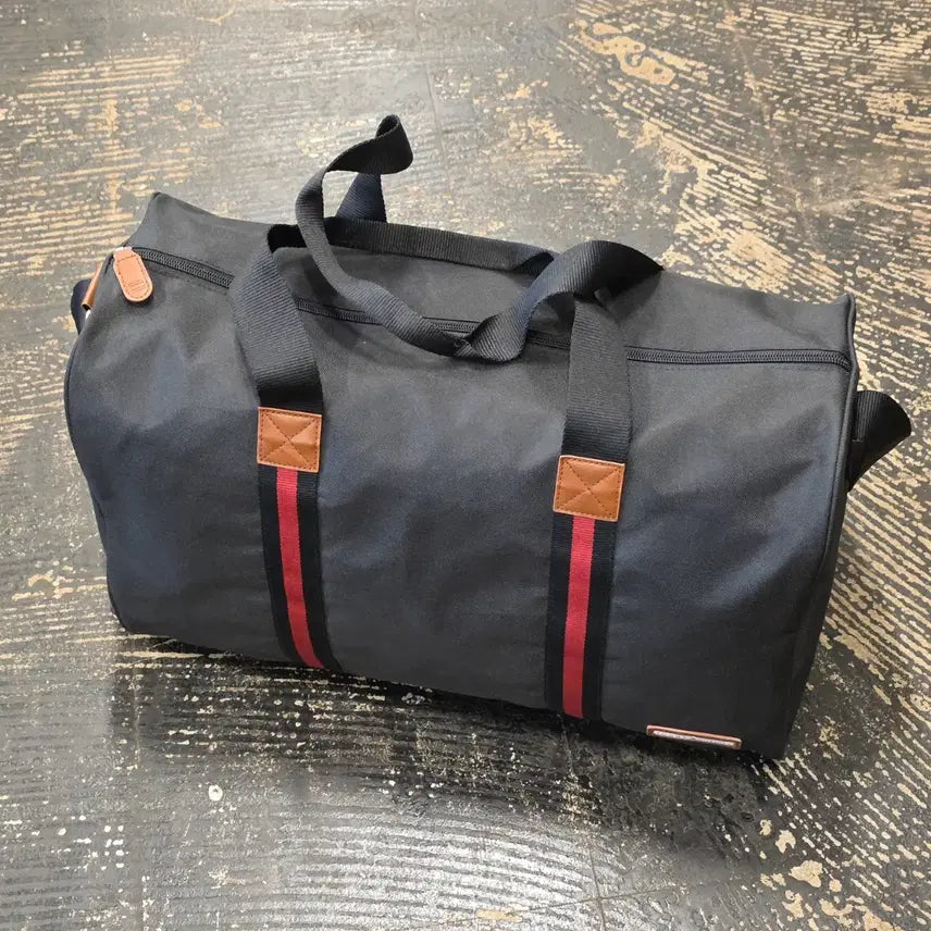 [BUNJANG] Tommy Hilfiger Duffle Bag / 타미힐피거 더플백 가방