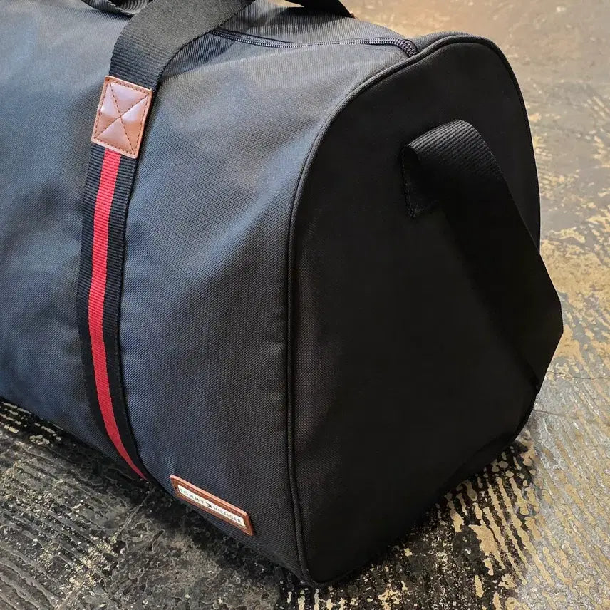 [BUNJANG] Tommy Hilfiger Duffle Bag / 타미힐피거 더플백 가방