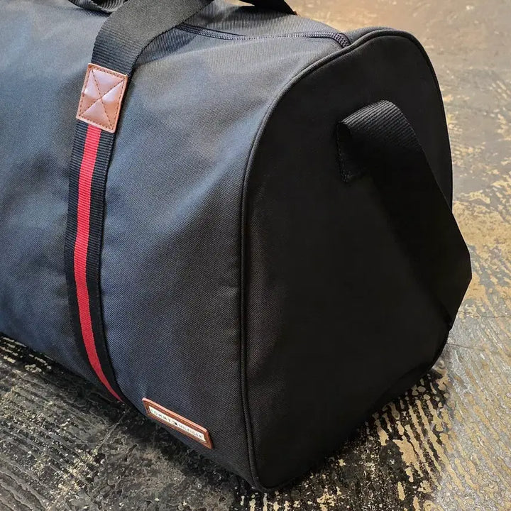 [BUNJANG] Tommy Hilfiger Duffle Bag / 타미힐피거 더플백 가방