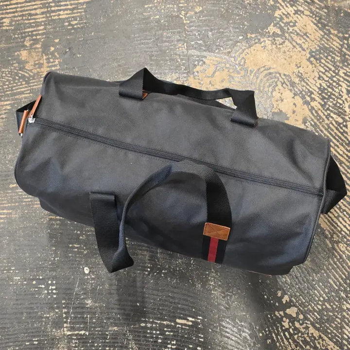 [BUNJANG] Tommy Hilfiger Duffle Bag / 타미힐피거 더플백 가방