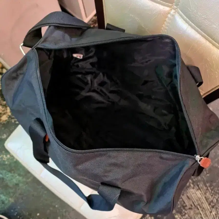 [BUNJANG] Tommy Hilfiger Duffle Bag / 타미힐피거 더플백 가방