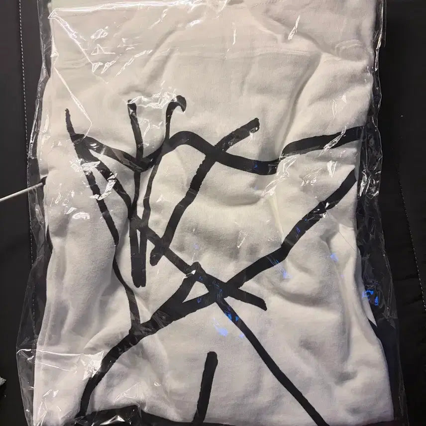 [SOLD OUT] 세카이노 오와리 티셔츠판매합니다