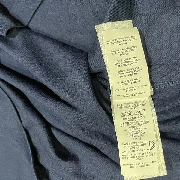 [BUNJANG] Polo Ralph Lauren Long Sleeve Polo Shirt / XS 폴로 랄프로렌 긴팔 카라티셔츠 N.5309