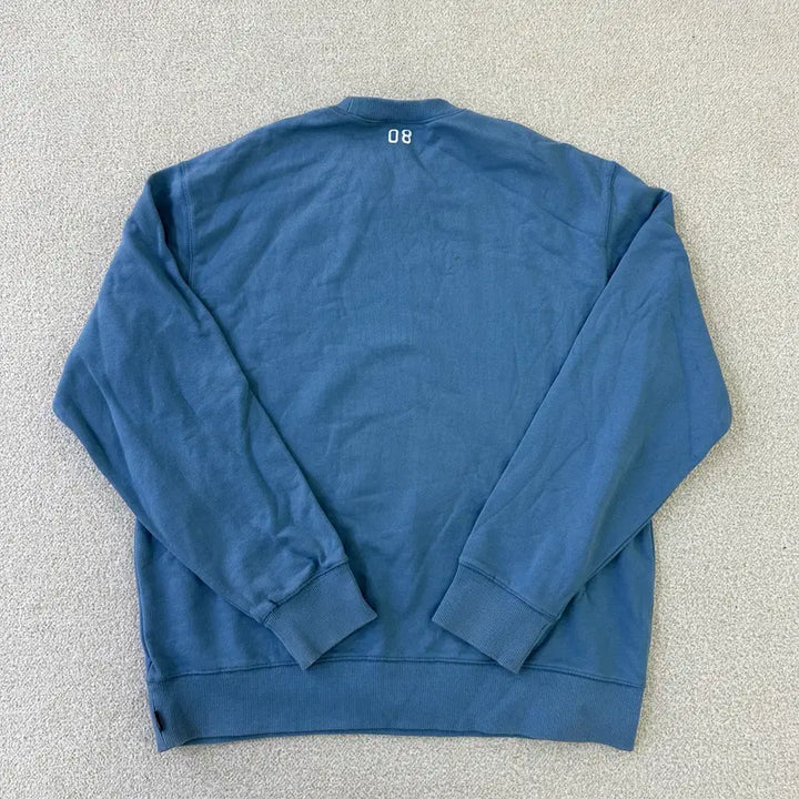 [BUNJANG] Covernat C Logo Sweatshirt / XL 커버낫 C로고 맨투맨 0320D