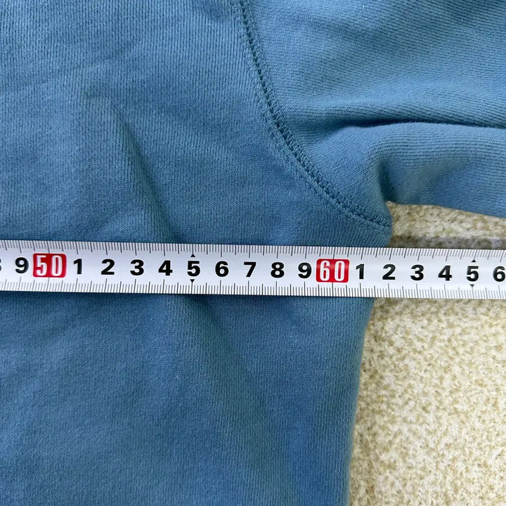 [BUNJANG] Covernat C Logo Sweatshirt / XL 커버낫 C로고 맨투맨 0320D