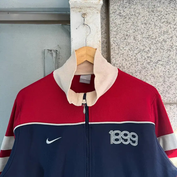 [BUNJANG] Nike Barcelona Jersey (2006) - Size M / 06s 나이키 바르셀로나 져지