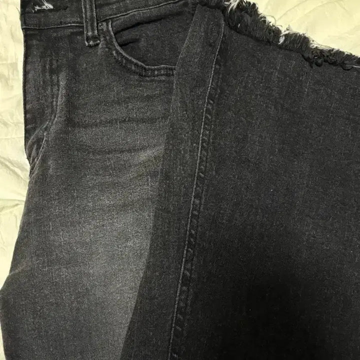 [BUNJANG] OOTJ Boots Cut Denim Pants / ootj 부츠컷 데님 s