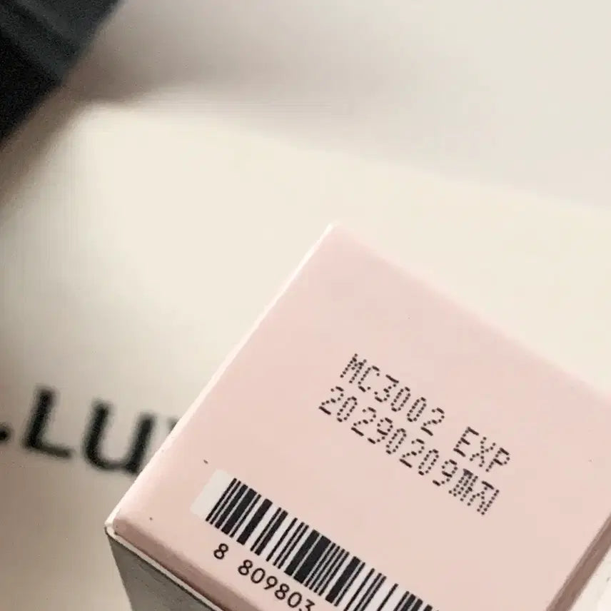 [BUNJANG] Hera Sensual Nude Lip Gloss 422 Lingerie / 헤라 센슈얼 누드 립글로스 422란제리