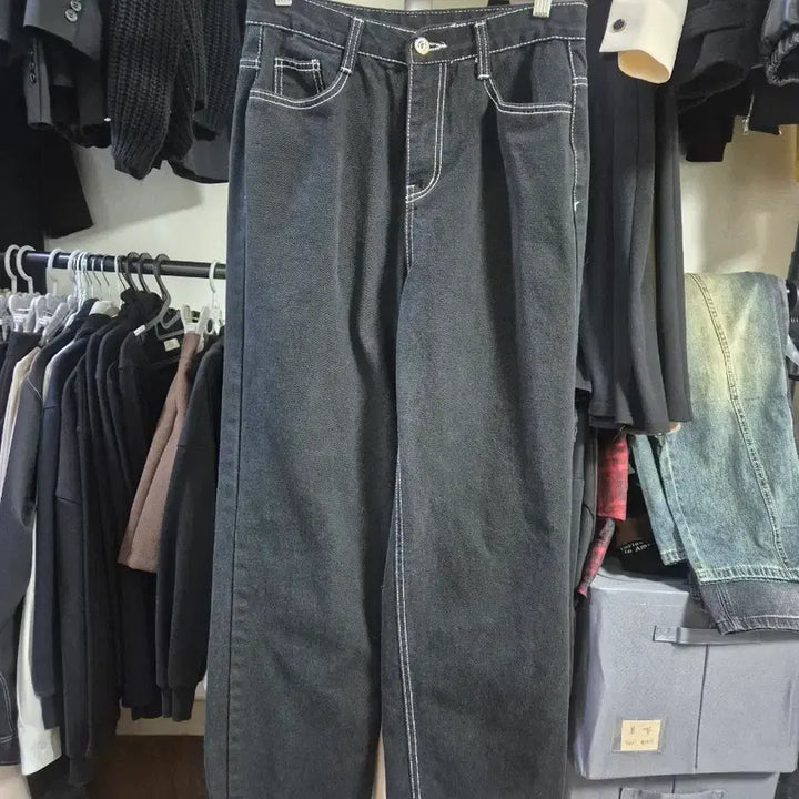 [SOLD OUT] 옷장정리 하의