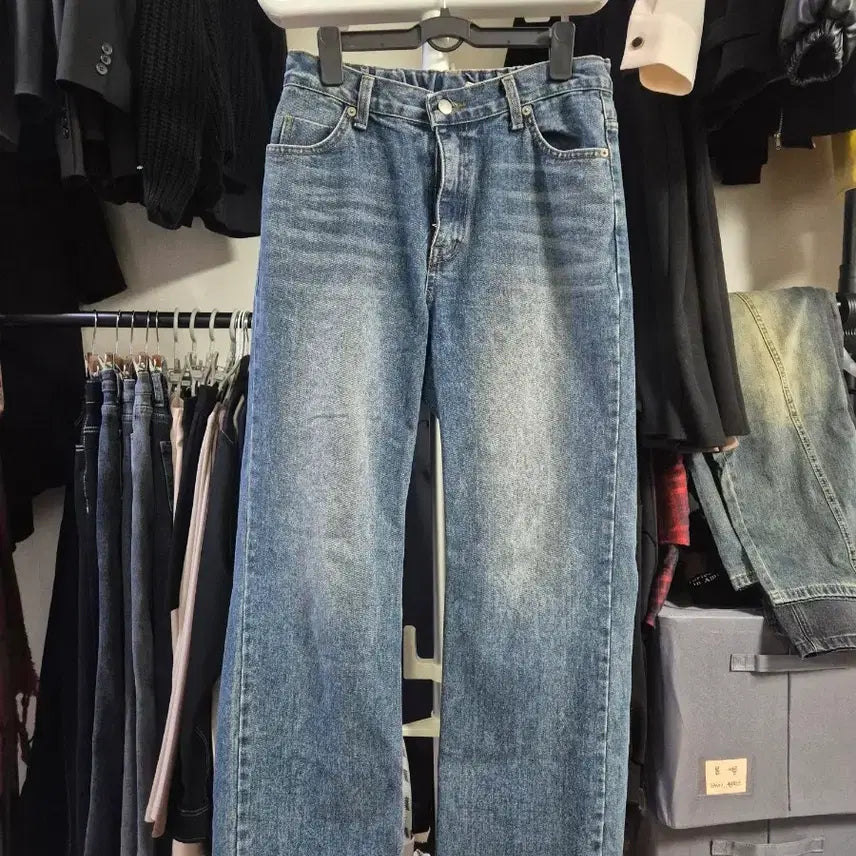 [SOLD OUT] 옷장정리 하의