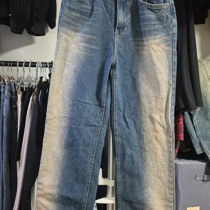 [SOLD OUT] 옷장정리 하의