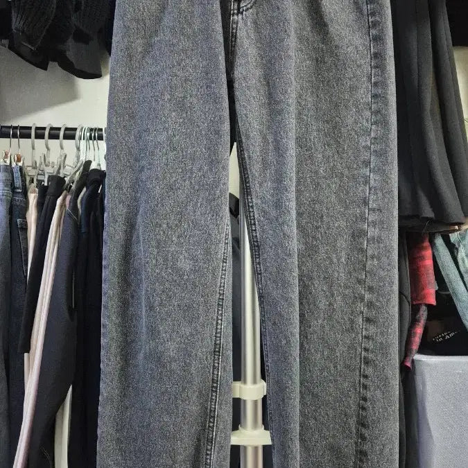 [SOLD OUT] 옷장정리 하의