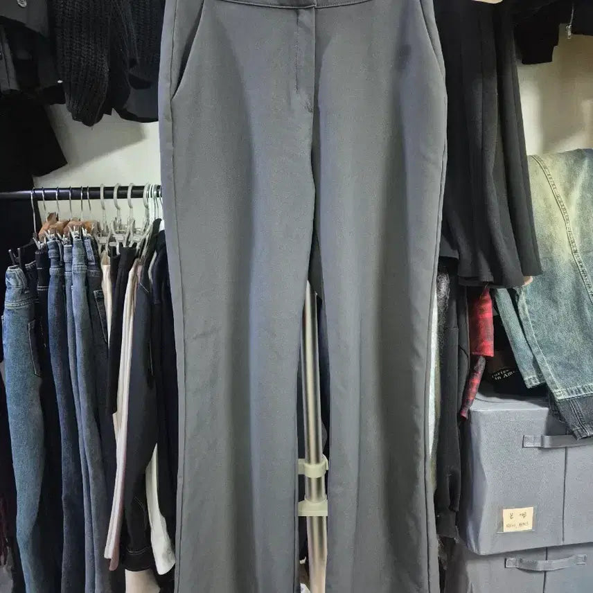 [SOLD OUT] 옷장정리 하의