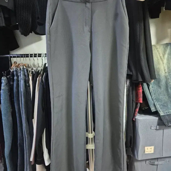 [SOLD OUT] 옷장정리 하의