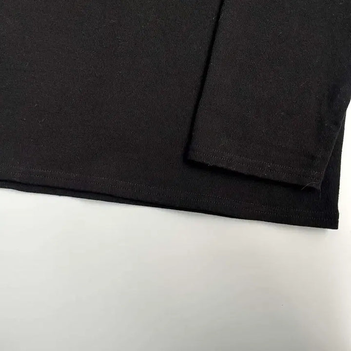 [BUNJANG] Saint James Seba Solid Long Sleeve T-Shirt / [L] 세인트 제임스 세바 솔리드 롱슬리브 티셔츠