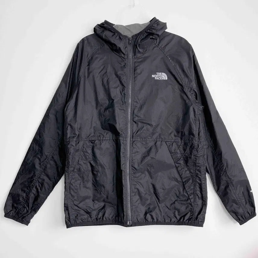 [BUNJANG] The North Face Windwall Windbreaker Jacket XL / C2 노스페이스 윈드월 바람막이 자켓 XL사이즈