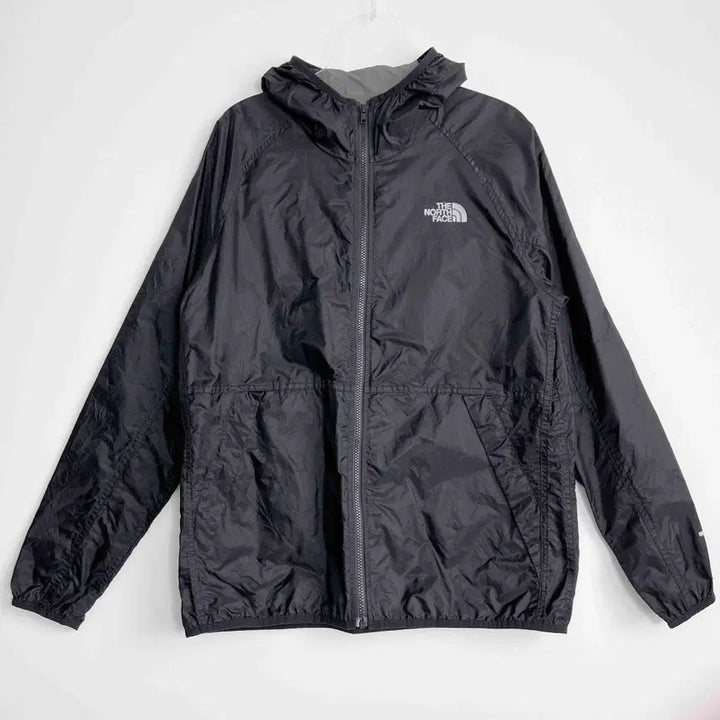 [BUNJANG] The North Face Windwall Windbreaker Jacket XL / C2 노스페이스 윈드월 바람막이 자켓 XL사이즈