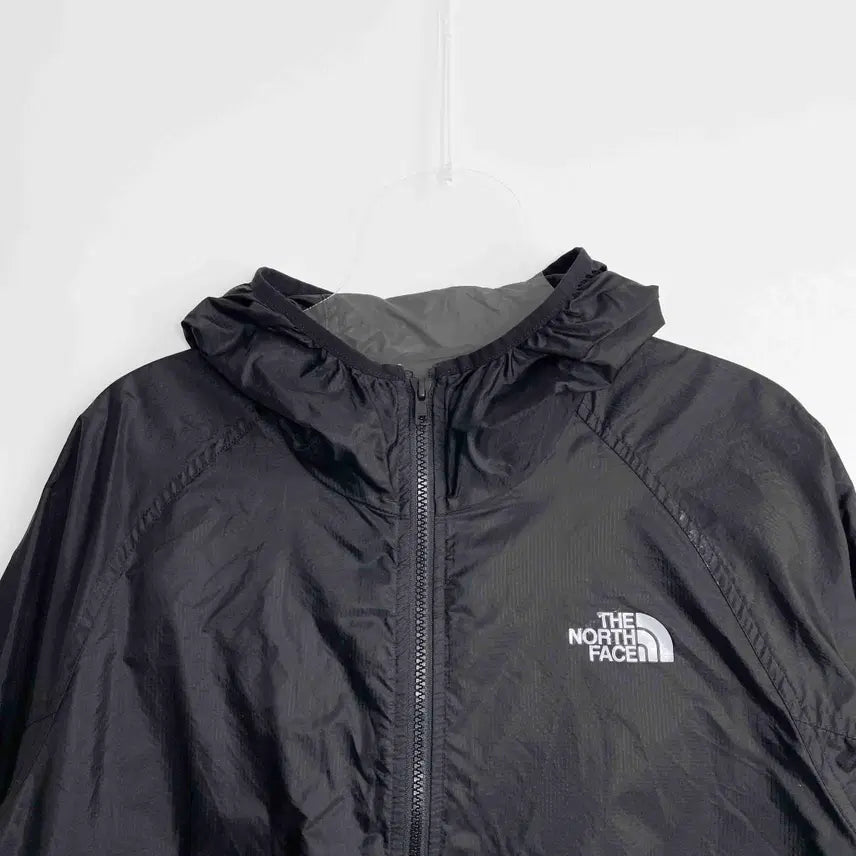 [BUNJANG] The North Face Windwall Windbreaker Jacket XL / C2 노스페이스 윈드월 바람막이 자켓 XL사이즈