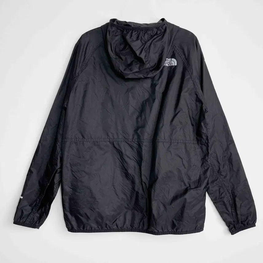 [BUNJANG] The North Face Windwall Windbreaker Jacket XL / C2 노스페이스 윈드월 바람막이 자켓 XL사이즈