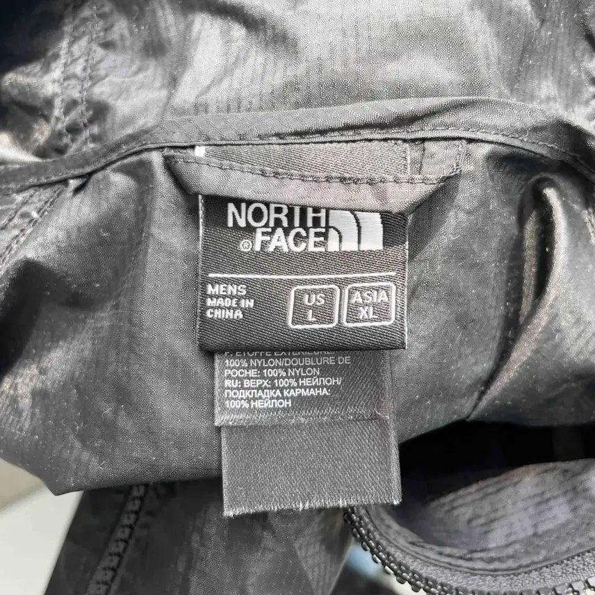 [BUNJANG] The North Face Windwall Windbreaker Jacket XL / C2 노스페이스 윈드월 바람막이 자켓 XL사이즈